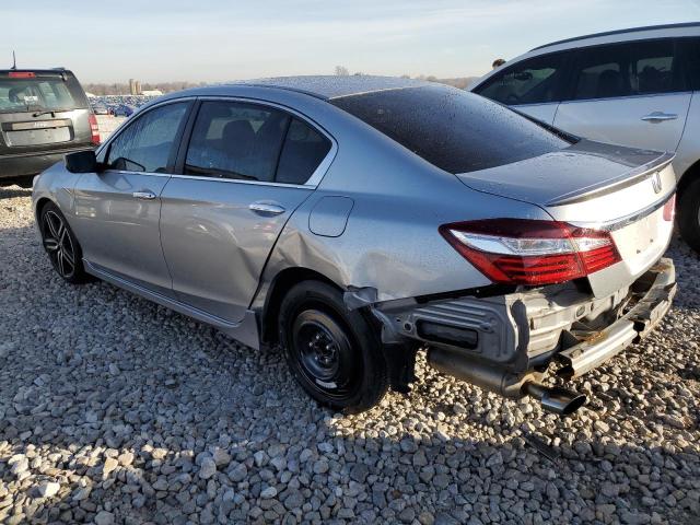 Obraz 2 z 2016 HONDA ACCORD SPORT 2016 z VIN 1HGCR2F54GA119645