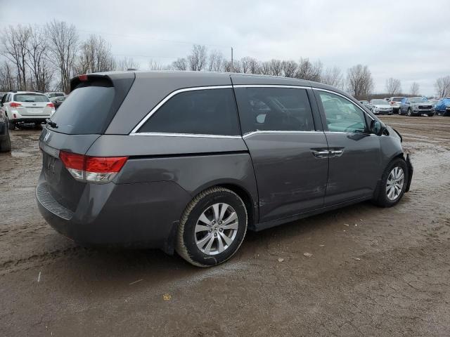 Obraz 3 z 2014 HONDA ODYSSEY EXL 2014 z VIN 5FNRL5H62EB089891