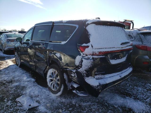 Obraz 2 z 2023 CHRYSLER PACIFICA TOURING L 2023 z VIN 2C4RC3BG7PR545641