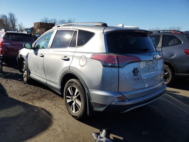 Изображение 2 2017 TOYOTA RAV4 XLE 2017 с VIN 2T3RFREVXHW631067