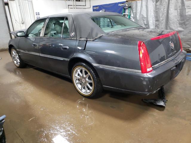 Изображение 2 2011 CADILLAC DTS LUXURY COLLECTION 2011 с VIN 1G6KD5E63BU121501