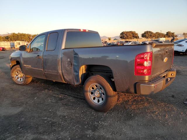 Image 2 of 2008 CHEVROLET SILVERADO C1500 2008 with VIN 1GCEC19C18Z128111