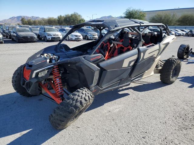 Изображение 2 2022 CAN-AM MAVERICK X3 MAX X RS TURBO RR 2022 с VIN 3JBVNAV45NE000165