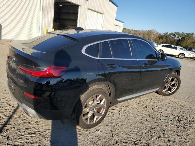 Obraz 3 z 2022 BMW X4 XDRIVE30I 2022 z VIN 5UX33DT05N9M00659