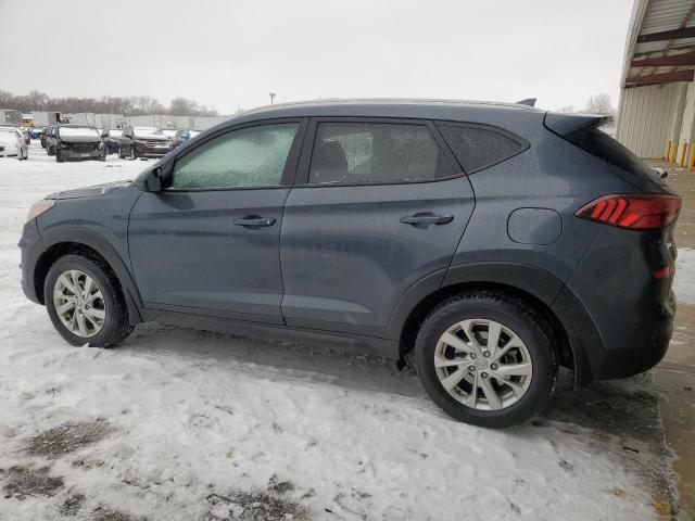 Image 2 of 2019 HYUNDAI TUCSON LIMITED 2019 with VIN KM8J3CA47KU845885