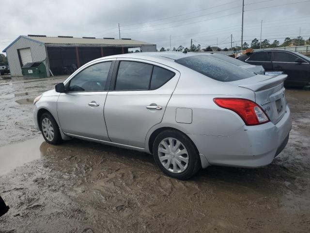 Image 2 of 2015 NISSAN VERSA S 2015 with VIN 3N1CN7AP0FL907154