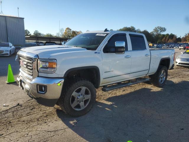 Obraz 2015 GMC SIERRA K2500 SLT 2015