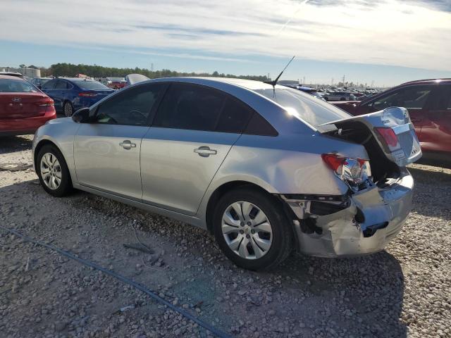 Изображение 2 2014 CHEVROLET CRUZE LS 2014 с VIN 1G1PA5SH2E7364827