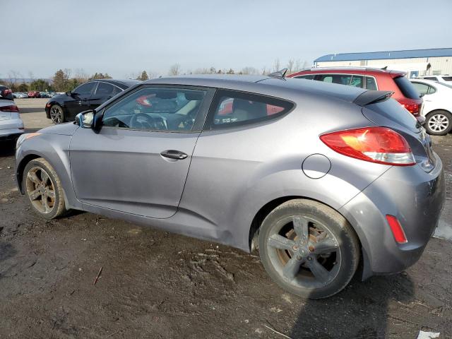 Image 2 of 2014 HYUNDAI VELOSTER  2014 with VIN KMHTC6AD9EU210388