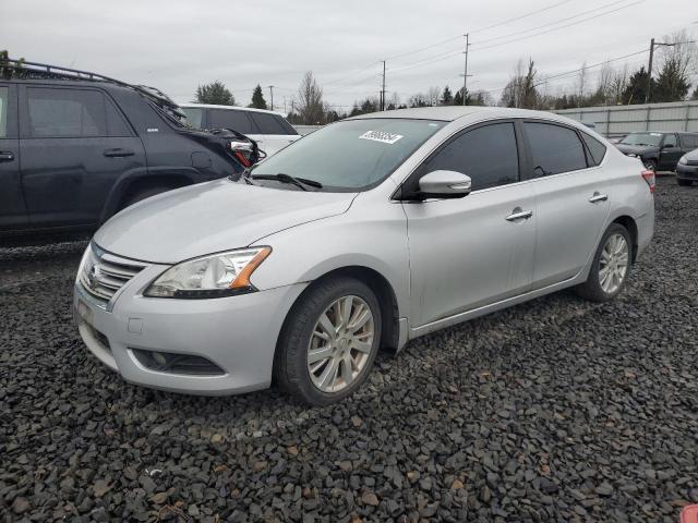 Obraz 1 z 2013 NISSAN SENTRA S 2013 z VIN 3N1AB7AP2DL635963