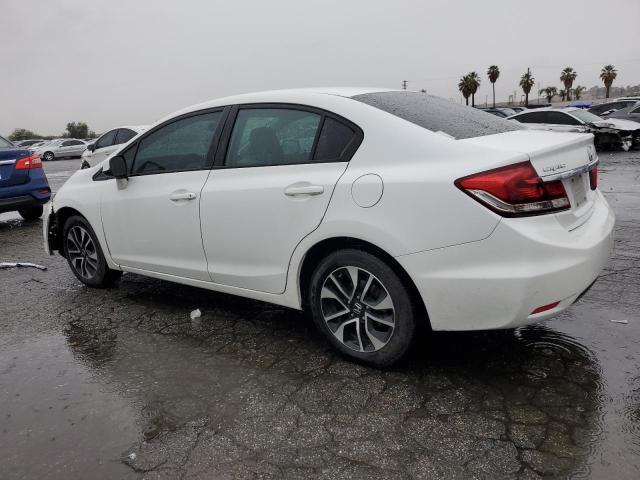 Image 2 of 2013 HONDA CIVIC EXL 2013 with VIN 19XFB2F99DE272467