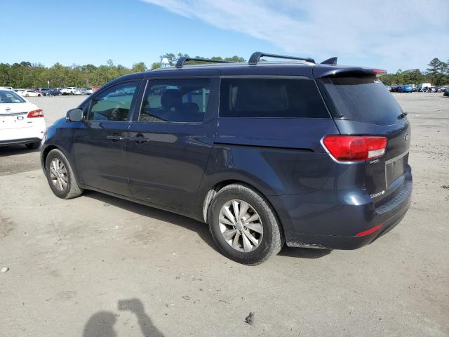 Obraz 2 z 2017 KIA SEDONA LX 2017 z VIN KNDMB5C1XH6240341