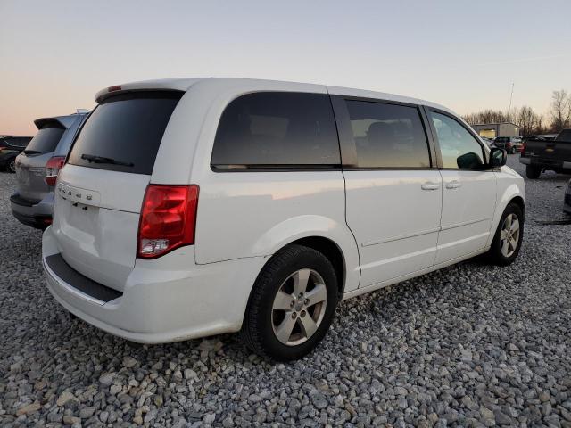 Image 3 of 2013 DODGE GRAND CARAVAN SE 2013 with VIN 2C4RDGBG8DR814245