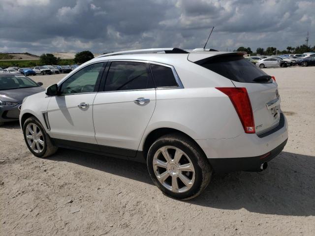 Obraz 2 z 2015 CADILLAC SRX PERFORMANCE COLLECTION 2015 z VIN 3GYFNCE34FS607465