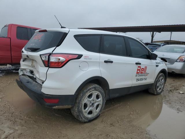 Obraz 3 z 2018 FORD ESCAPE S 2018 z VIN 1FMCU0F72JUB54740
