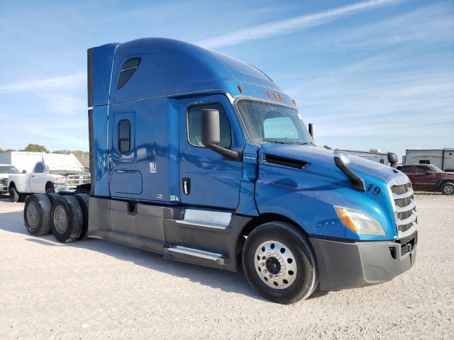 Freightliner Cascadia 126 2018 image