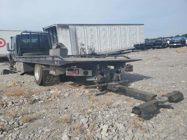 Изображение 3 2024 INTERNATIONAL MV607  2024 с VIN 3HAEUMML5RL622742