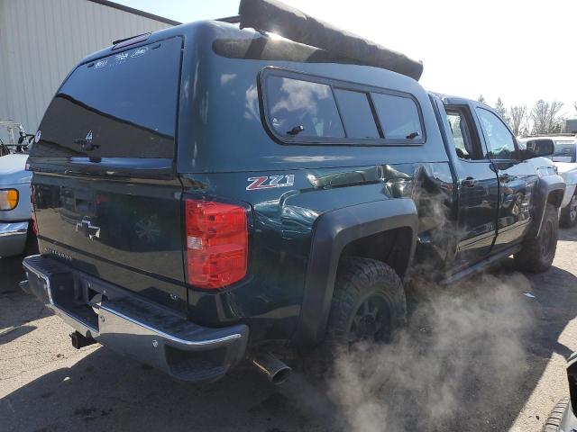 Obraz 3 z 2015 CHEVROLET SILVERADO K1500 LT 2015 z VIN 1GCVKREC4FZ228210