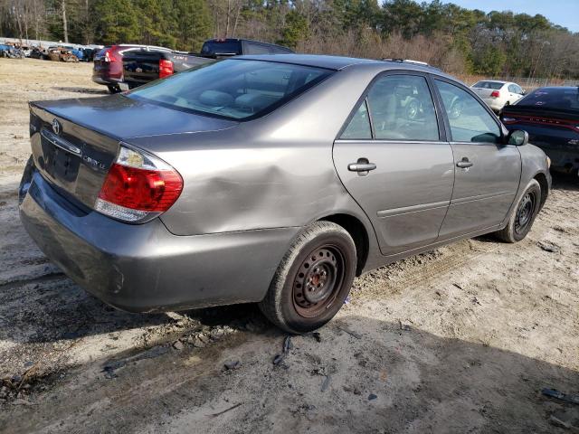 Obraz 3 z 2006 TOYOTA CAMRY LE 2006 z VIN 4T1BE32K16U744553