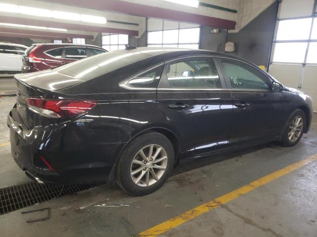 Image 3 of 2019 HYUNDAI SONATA SE 2019 with VIN 5NPE24AF6KH734075