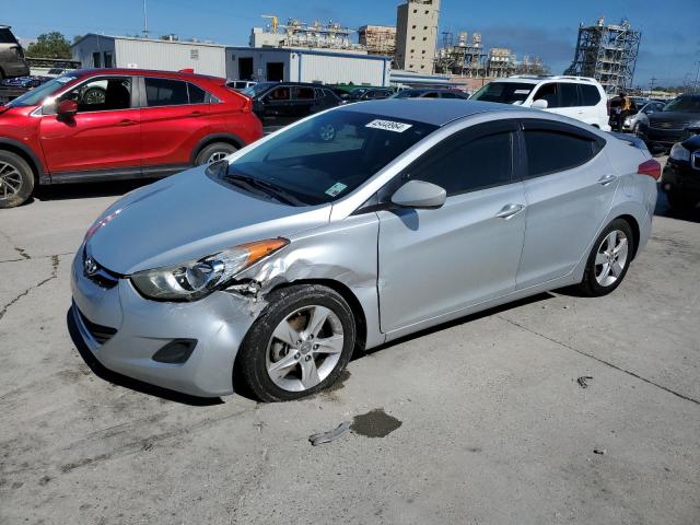 Obraz 1 z 2013 HYUNDAI ELANTRA GLS 2013 z VIN 5NPDH4AE6DH369479