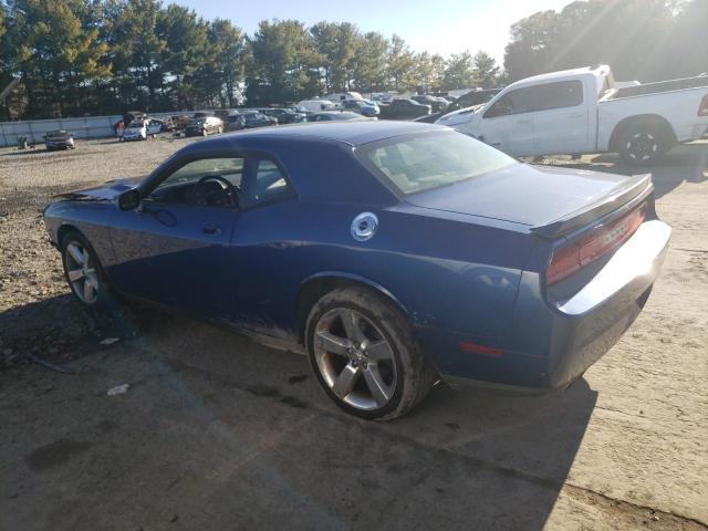 Obraz 2 z 2010 DODGE CHALLENGER R/T 2010 z VIN 2B3CJ5DT2AH139413