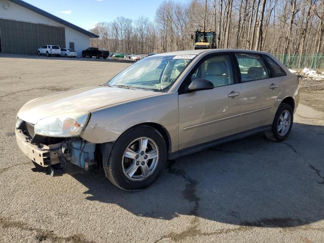 Obraz 1 z 2005 CHEVROLET MALIBU MAXX LS 2005 z VIN 1G1ZT64805F321910