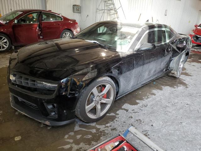 2011 CHEVROLET CAMARO 2SS 2011 image