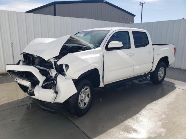 Изображение 1 2023 TOYOTA TACOMA DOUBLE CAB 2023 с VIN 3TMCZ5AN7PM623651