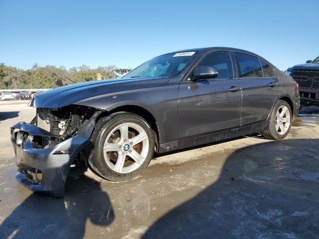 Image 1 of 2015 BMW 320 I 2015 with VIN WBA3B1C5XFK137798