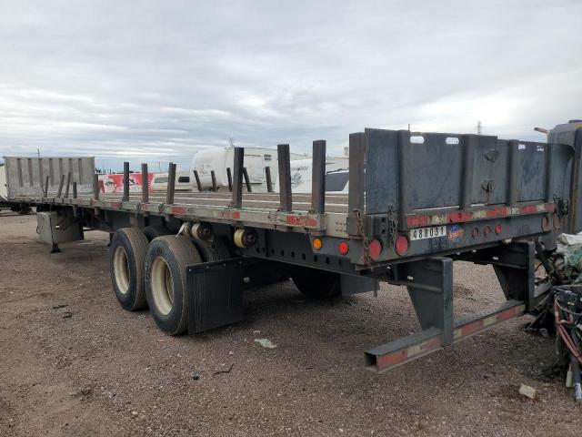 Изображение 3 2008 UTILITY FLATBED TR 2008 с VIN 1UYFS24848A233905