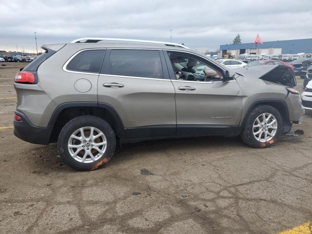 Image 3 of 2016 JEEP CHEROKEE LATITUDE 2016 with VIN 1C4PJMCB6GW286055