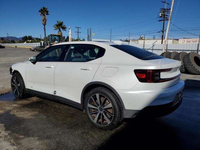 Image 2 of 2021 POLESTAR 2  2021 with VIN LPSED3KA1ML016075