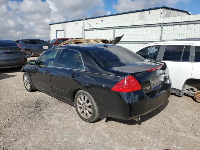 Obraz 2 z 2006 HONDA ACCORD EX 2006 z VIN 1HGCM66556A015315