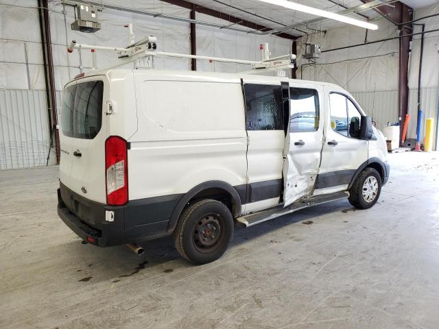 Image 3 of 2021 FORD TRANSIT T-250 2021 with VIN 1FTBR1Y89MKA25682