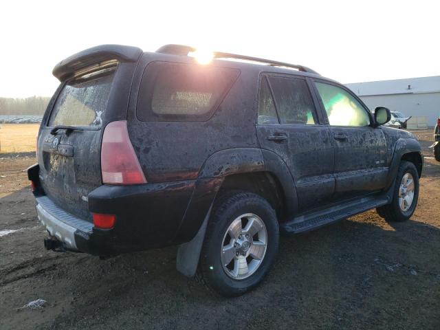 Изображение 3 2004 TOYOTA 4RUNNER SR5 2004 с VIN JTEBT14R840041427