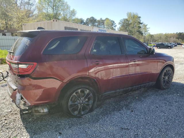Obraz 3 z 2022 DODGE DURANGO R/T 2022 z VIN 1C4SDJCT9NC217402