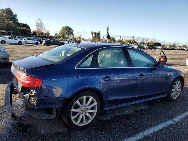 Изображение 3 2014 AUDI A4 PREMIUM 2014 с VIN WAUBFAFL4EA060277