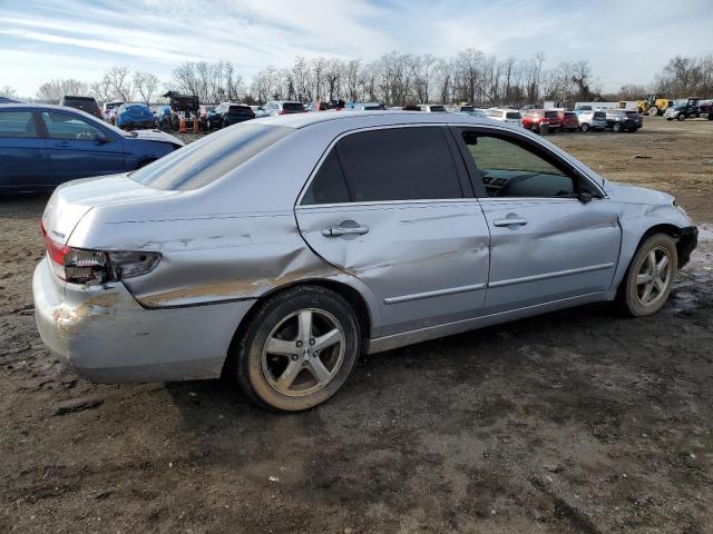 Изображение 3 2004 HONDA ACCORD EX 2004 с VIN 1HGCM55654A067822