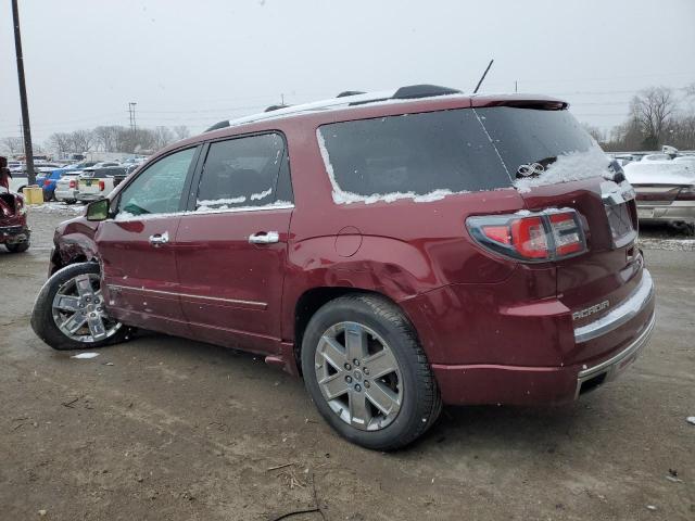 Image 2 of 2015 GMC ACADIA DENALI 2015 with VIN 1GKKVTKD1FJ375561