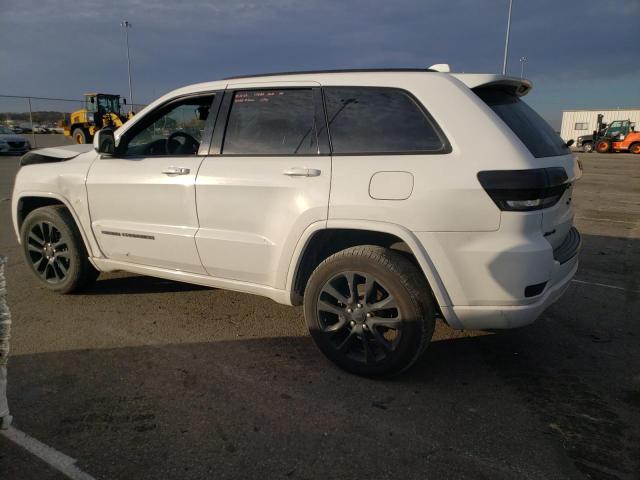 Изображение 2 2019 JEEP GRAND CHEROKEE LAREDO 2019 с VIN 1C4RJFAG6KC694598