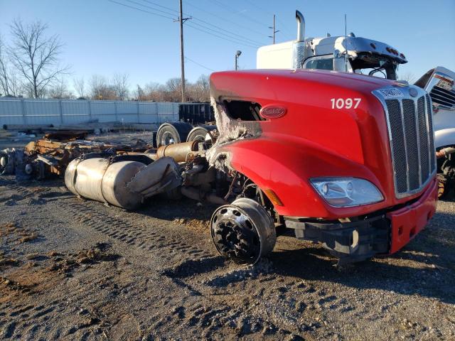 2014 PETERBILT 579  2014 image