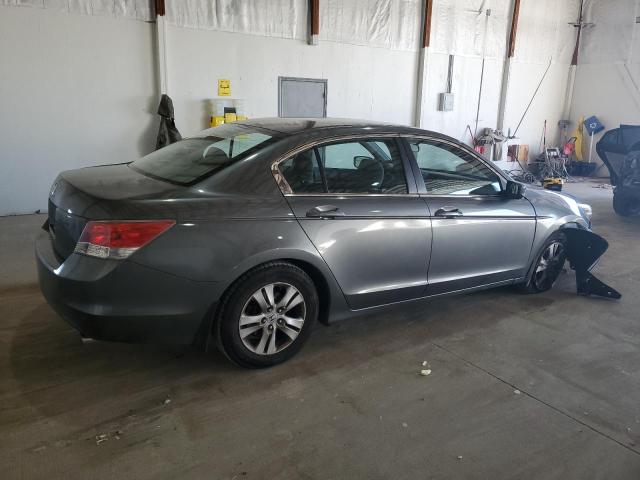 Image 3 of 2009 HONDA ACCORD LXP 2009 with VIN 1HGCP26489A120183