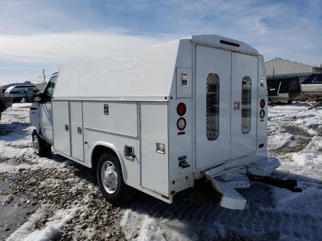 Image 3 of 2012 FORD ECONOLINE E350 SUPER DUTY CUTAWAY VAN 2012 with VIN 1FDSE3FL3CDB30540