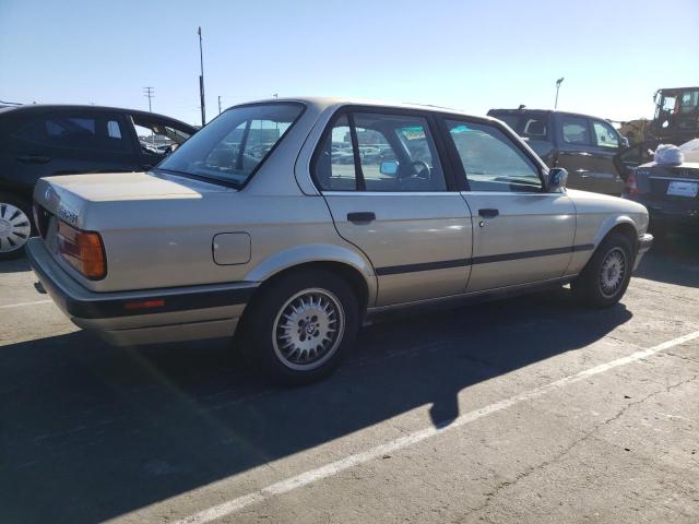 Obraz 3 z 1991 BMW 3 SERIES 325 I AUTOMATIC 1991 z VIN WBAAD2310MED30707