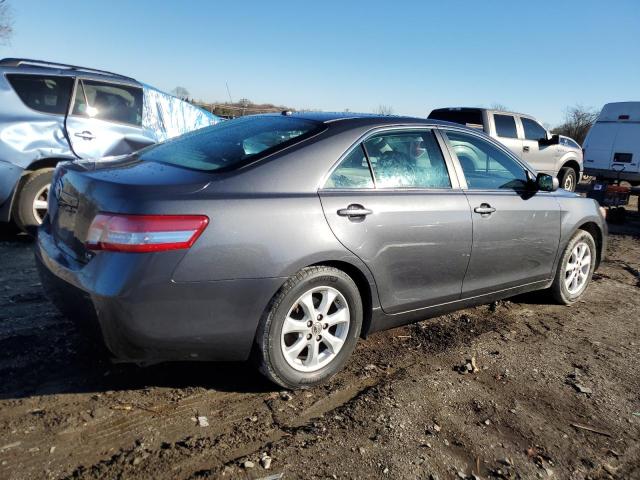 Image 3 of 2011 TOYOTA CAMRY BASE 2011 with VIN 4T1BF3EK9BU201857