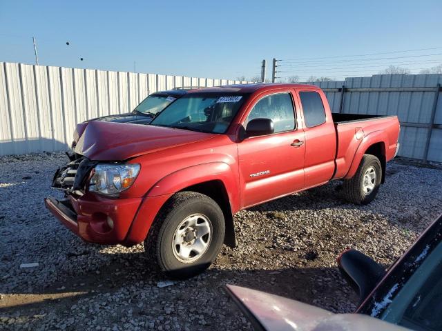 Obraz 2010 TOYOTA TACOMA ACCESS CAB 2010
