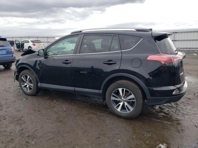 Obraz 2 z 2017 TOYOTA RAV4 XLE 2017 z VIN 2T3RFREV2HW576338