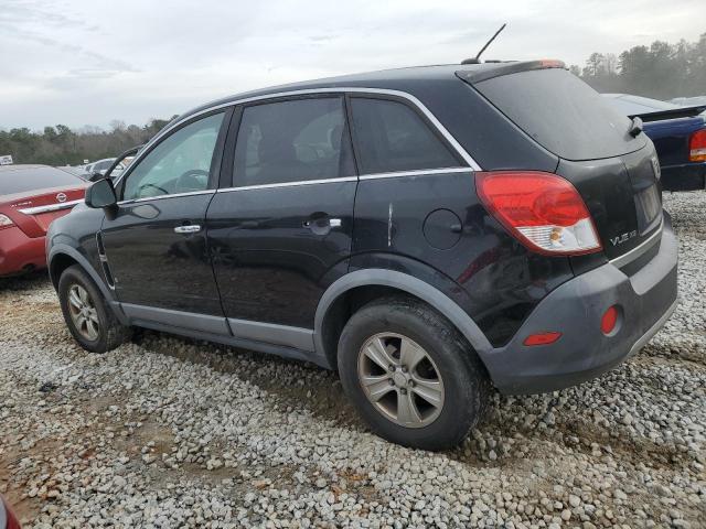 Image 2 of 2008 SATURN VUE XE 2008 with VIN 3GSCL33P88S728625