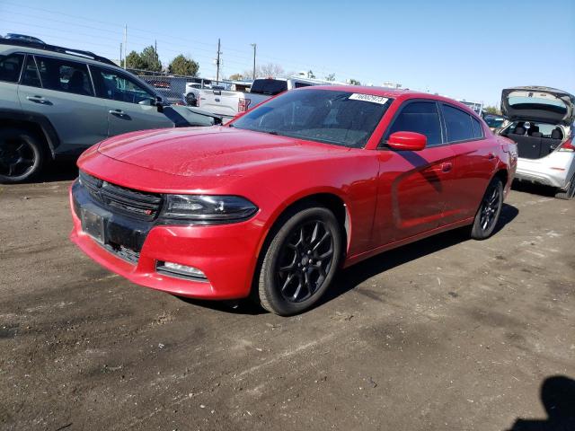Obraz 1 z 2015 DODGE CHARGER SXT 2015 z VIN 2C3CDXJG4FH738981